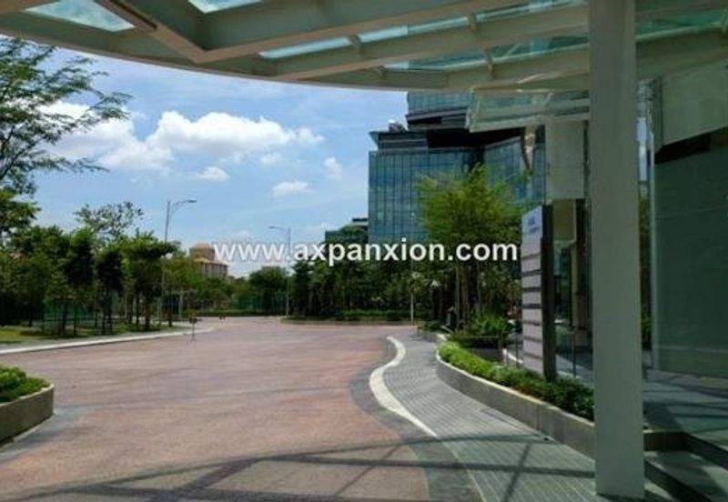 The Vertical Business Suites