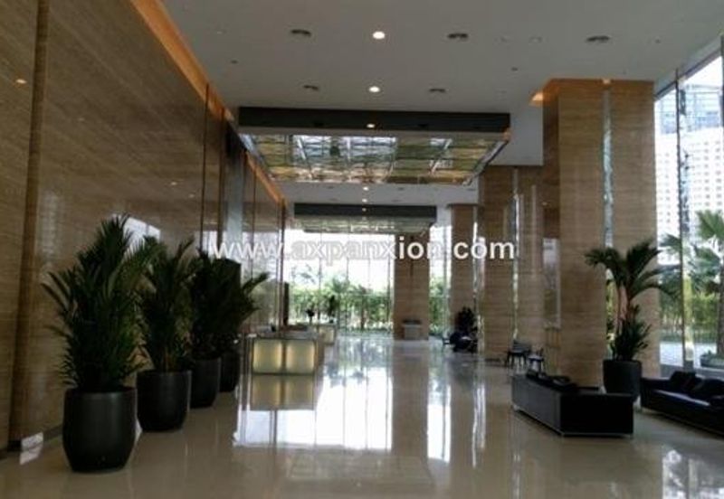 The Vertical Business Suites