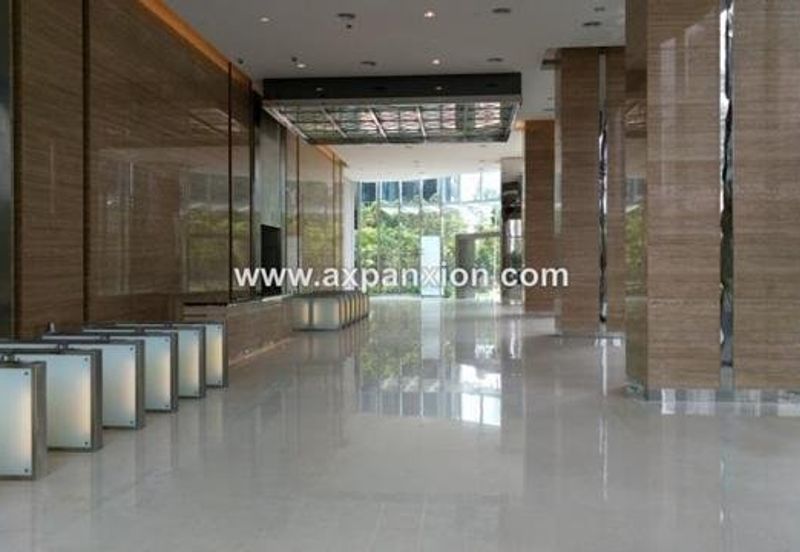 The Vertical Business Suites