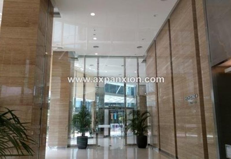 The Vertical Business Suites