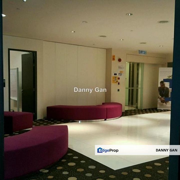 The Horizon Bangsar South,, Kuala Lumpur, Bangsar South