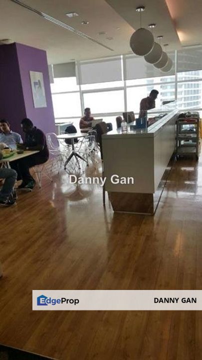 The Horizon Bangsar South,, Kuala Lumpur, Bangsar South