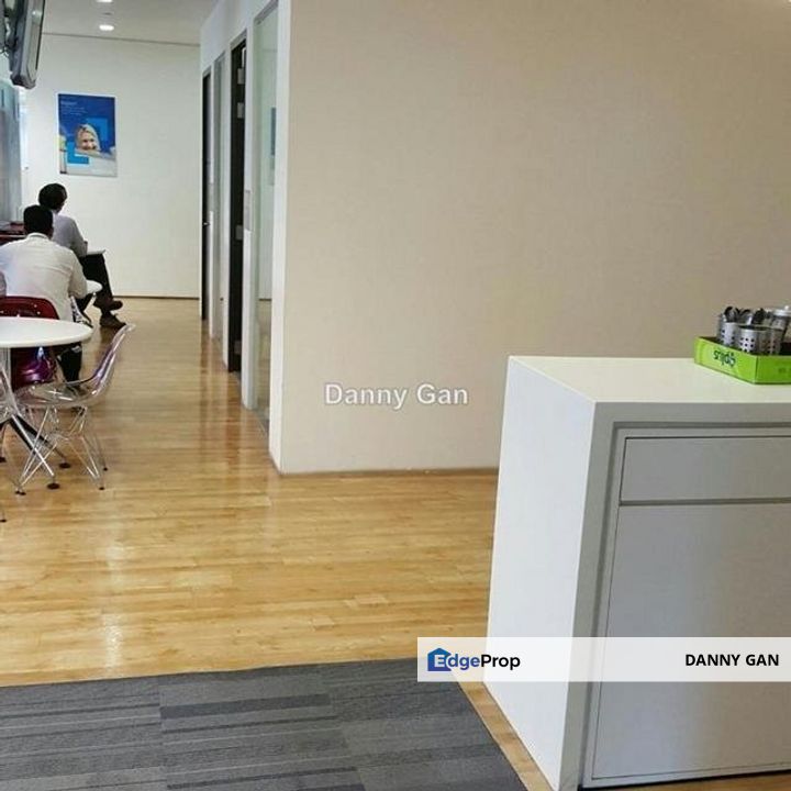 The Horizon Bangsar South,, Kuala Lumpur, Bangsar South