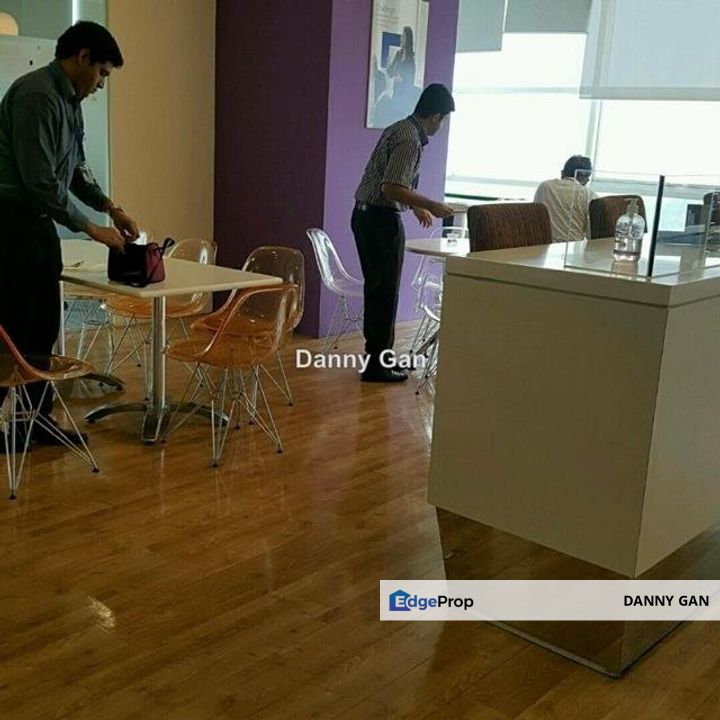 The Horizon Bangsar South,, Kuala Lumpur, Bangsar South