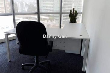 Cheap Office Northpoint