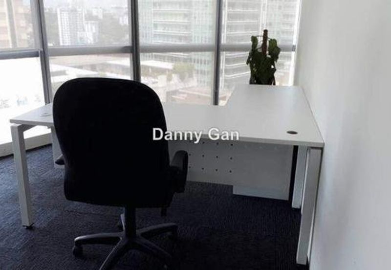 Cheap Office Northpoint