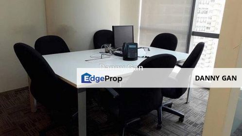 Cheap Office Northpoint, Kuala Lumpur, Mid Valley City