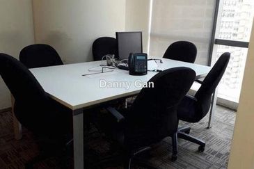Cheap Office Northpoint