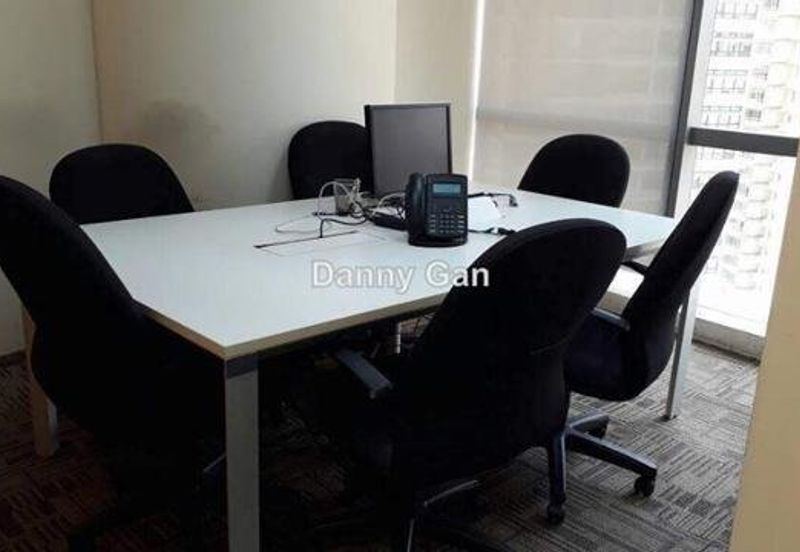 Cheap Office Northpoint