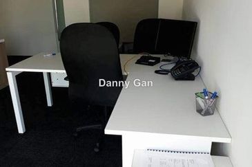 Cheap Office Northpoint