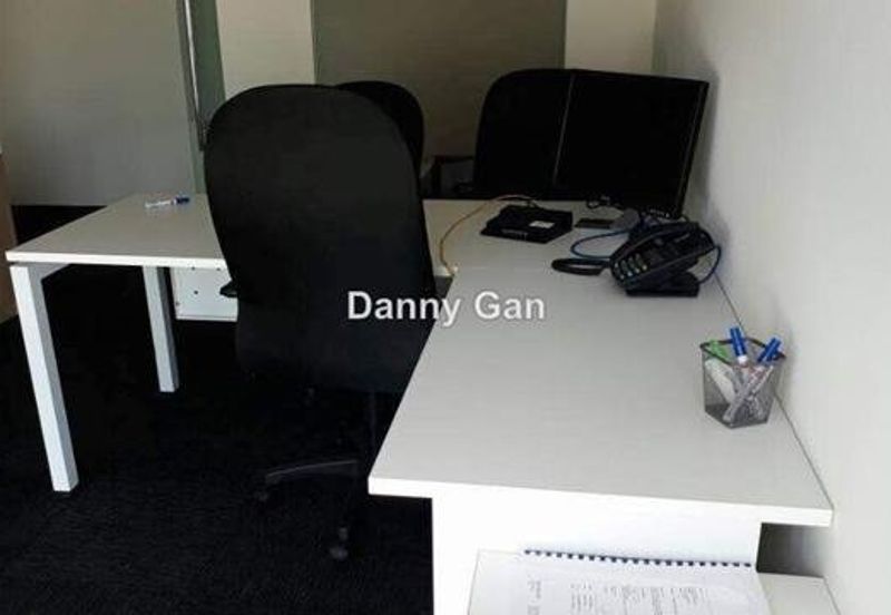 Cheap Office Northpoint