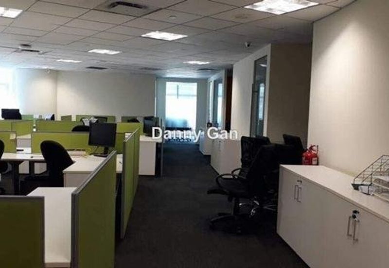 Cheap Office Northpoint