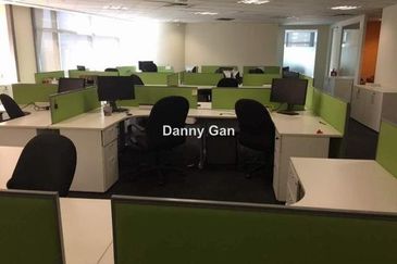 Cheap Office Northpoint