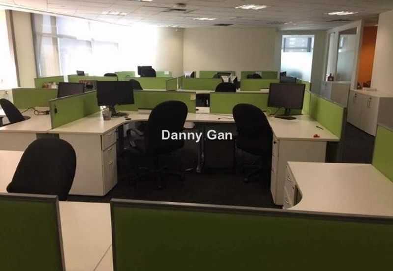 Cheap Office Northpoint