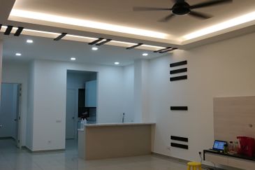 Cradleton @ Eco Majestic