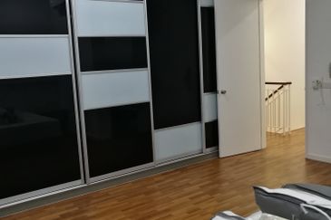 Cradleton @ Eco Majestic