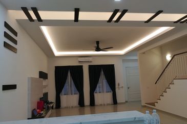 Cradleton @ Eco Majestic