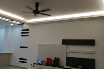 Cradleton @ Eco Majestic