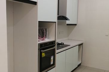 Cradleton @ Eco Majestic