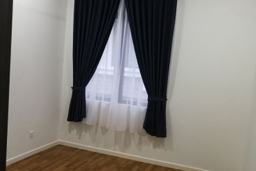 Cradleton @ Eco Majestic