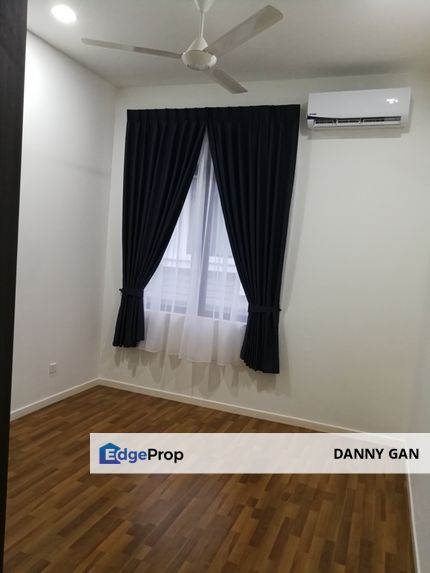 Cozy Renovated Family Fengshui Home, Selangor, Semenyih