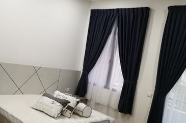 Cradleton @ Eco Majestic