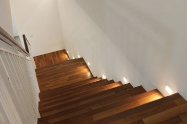 Cradleton @ Eco Majestic