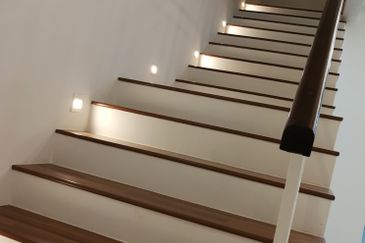 Cradleton @ Eco Majestic