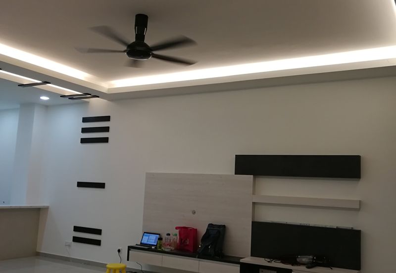 Cradleton @ Eco Majestic