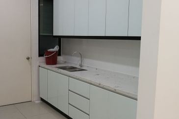 Cradleton @ Eco Majestic