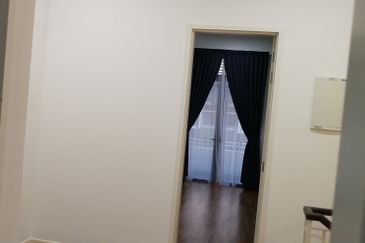 Cradleton @ Eco Majestic