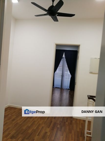 Ready move in + Your Own Furniture - Expat/Family, Selangor, Semenyih