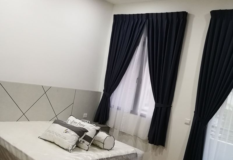 Cradleton @ Eco Majestic