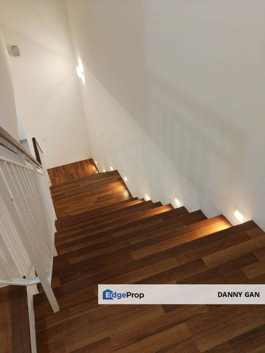 Ready move in + Your Own Furniture - Expat/Family, Selangor, Semenyih