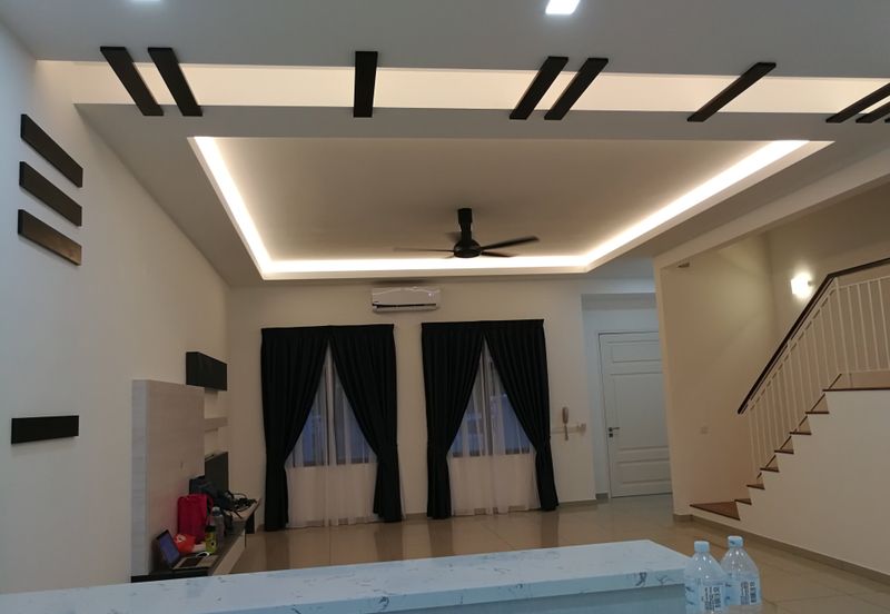 Cradleton @ Eco Majestic