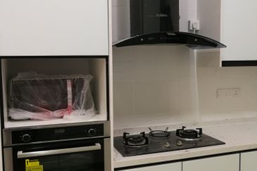 Cradleton @ Eco Majestic