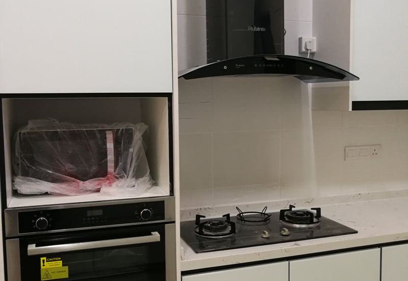 Cradleton @ Eco Majestic