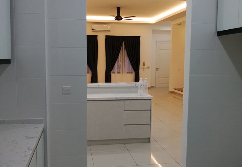 Cradleton @ Eco Majestic