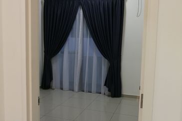 Cradleton @ Eco Majestic