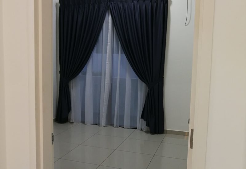 Cradleton @ Eco Majestic