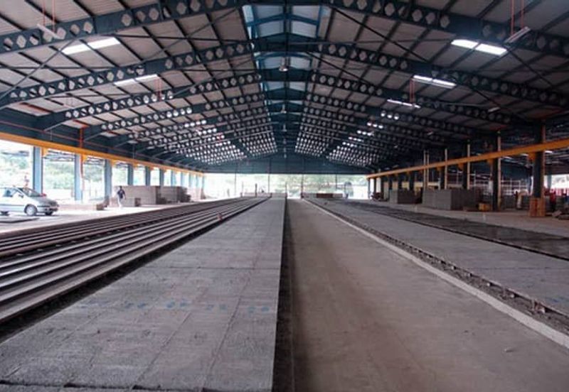 JALAN GALLA INDUSTRI 6