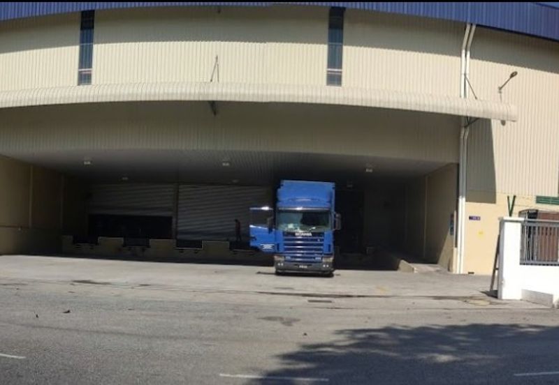 JALAN GALLA INDUSTRI 6