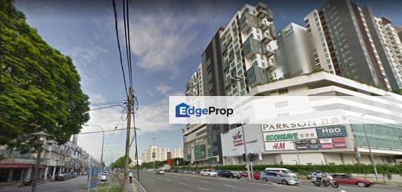 Cheap Commercial Shop, shopping mall, Lrt, setapak, Kuala Lumpur, Setapak