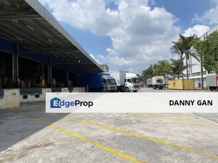 Cheap Prime Warehouse , Selangor, Shah Alam