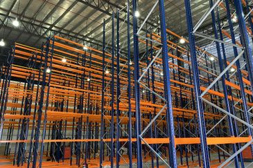 Cheap Prime Warehouse