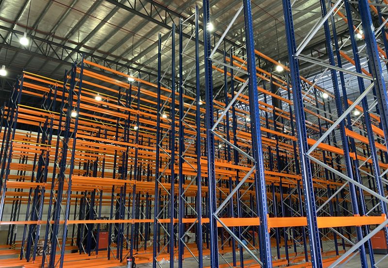 Cheap Prime Warehouse