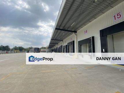 Cheap Prime Warehouse Puchong, Selangor, Puchong