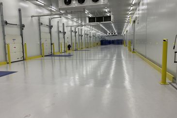 Cheap Prime Warehouse Puchong