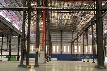 Cheap Area Warehouse, Ampang , KL city