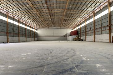 Cheap Area Warehouse, Ampang , KL city